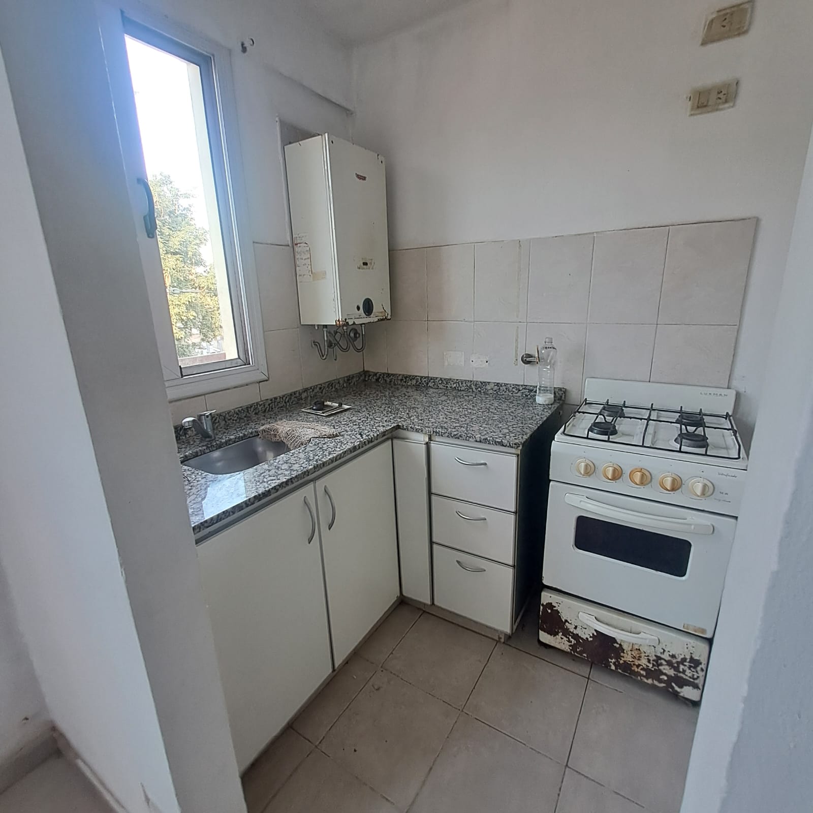DEPARTAMENTO ALTA CORDOBA 1 DOR