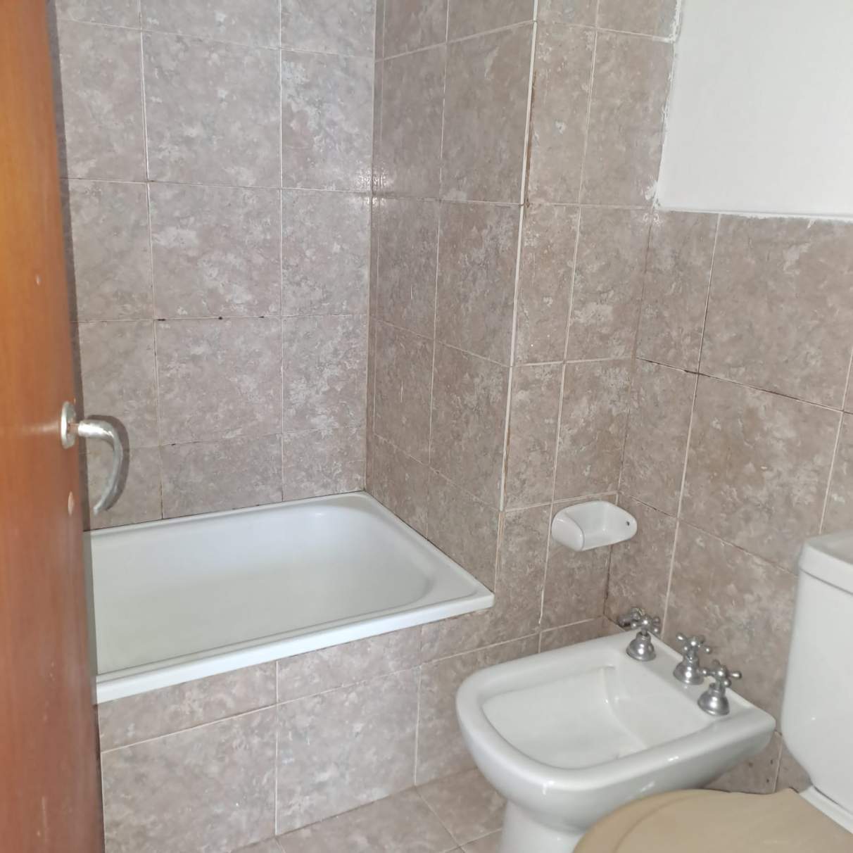 DEPARTAMENTO ALTA CORDOBA 1 DOR