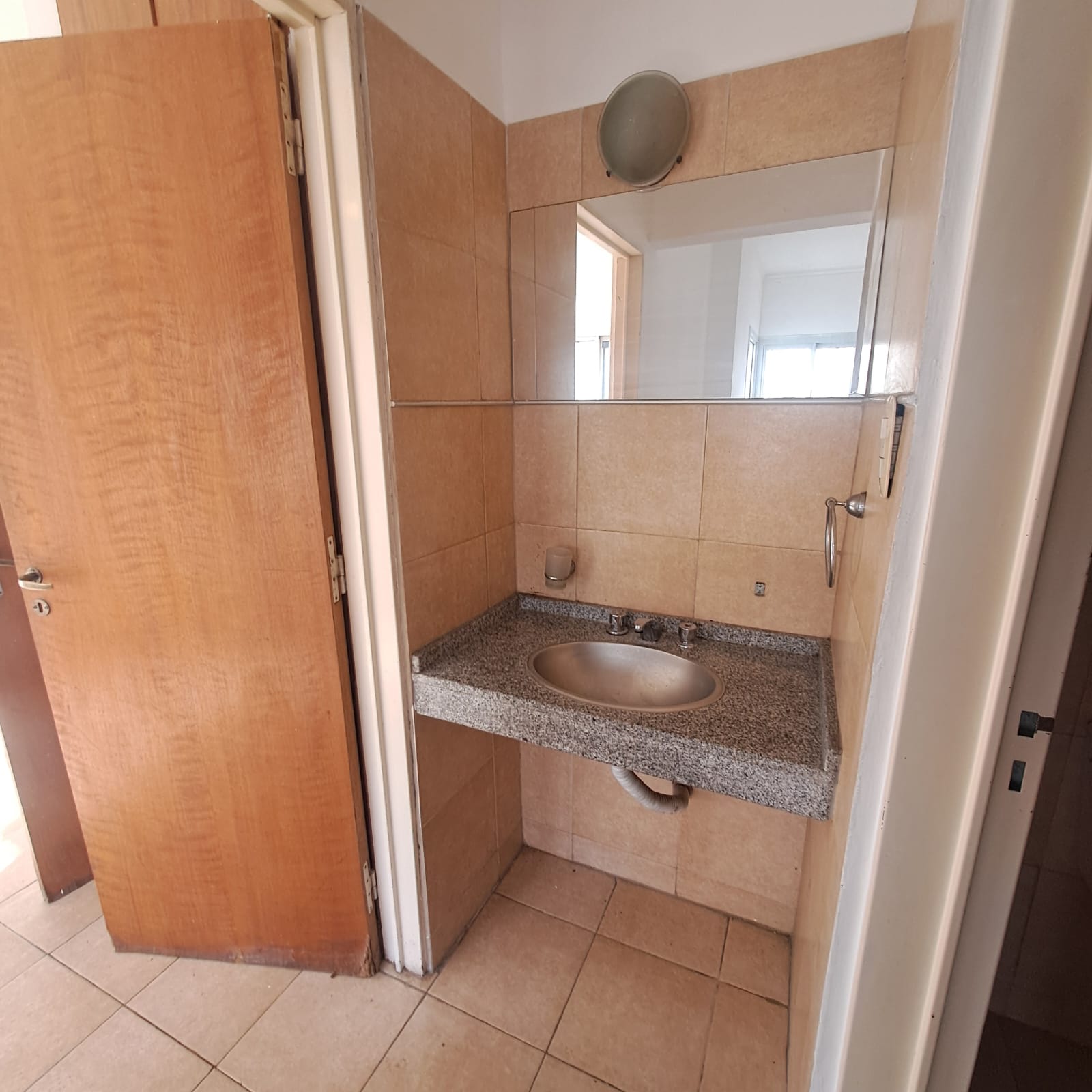 DEPARTAMENTOEN ALQUILER EN CALLE SOLDADO RUIZ