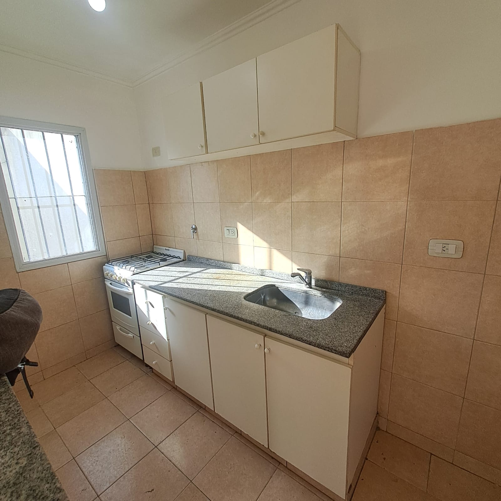 DEPARTAMENTOEN ALQUILER EN CALLE SOLDADO RUIZ