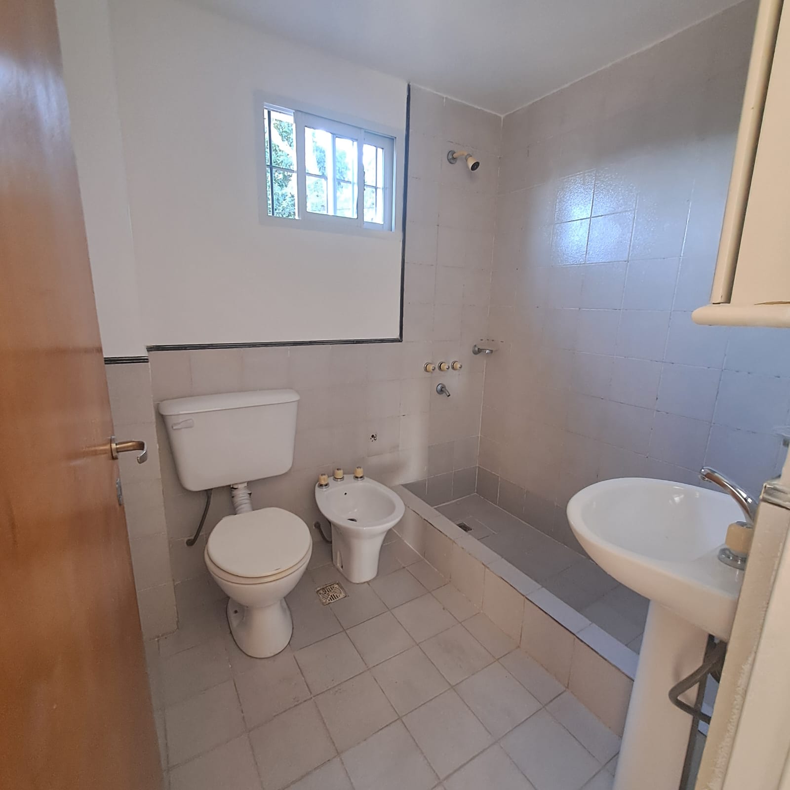 DUPLEX EN SAN MARTIN 2 DORMITORIOS