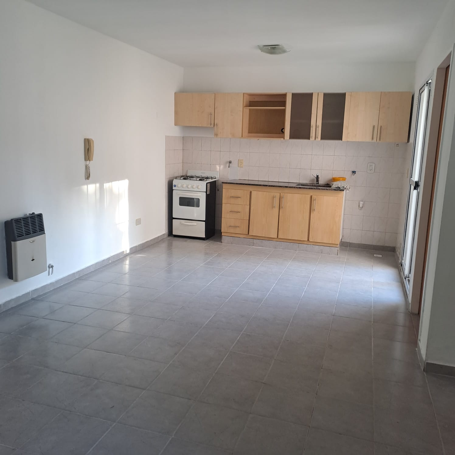 DUPLEX EN SAN MARTIN 2 DORMITORIOS