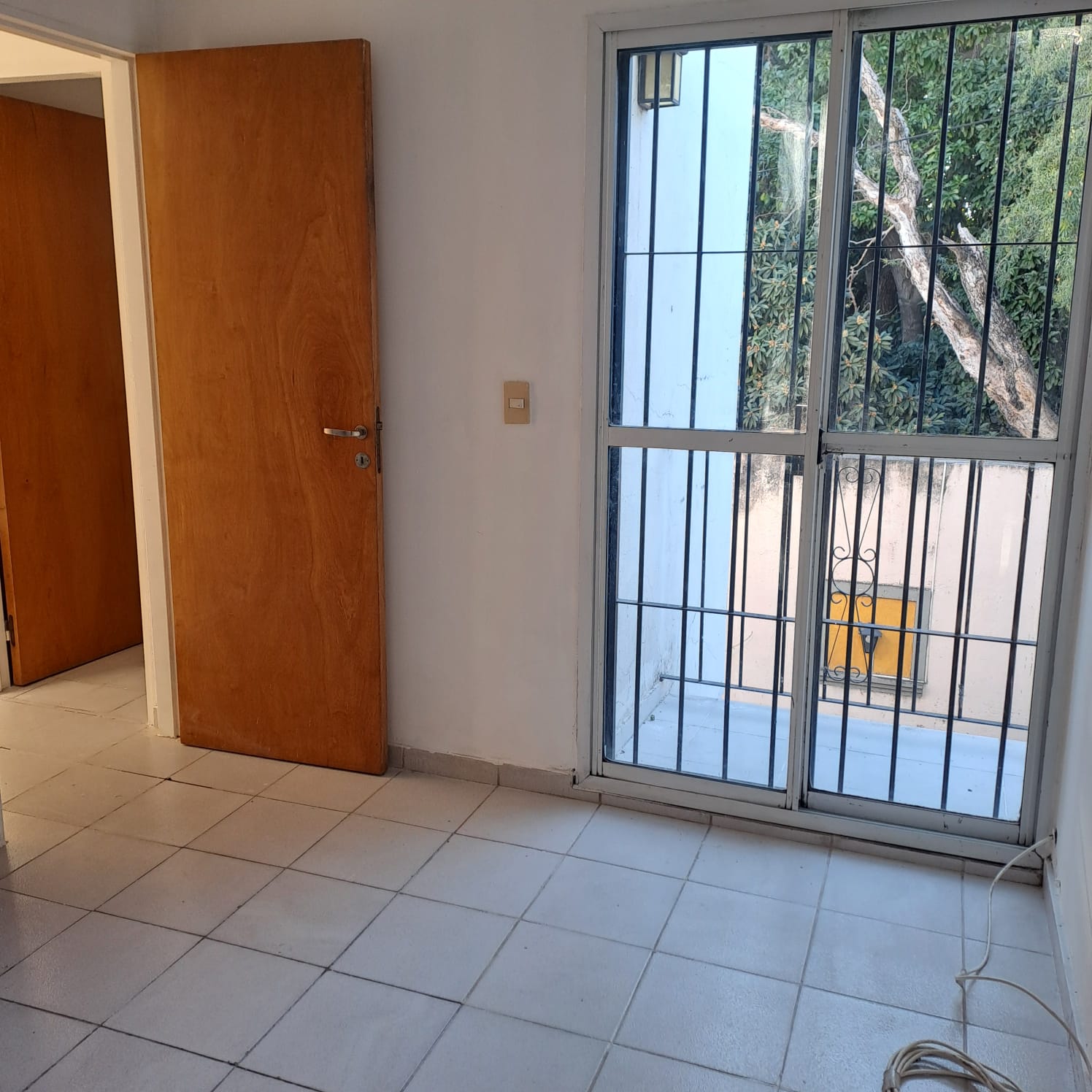 DUPLEX EN SAN MARTIN 2 DORMITORIOS