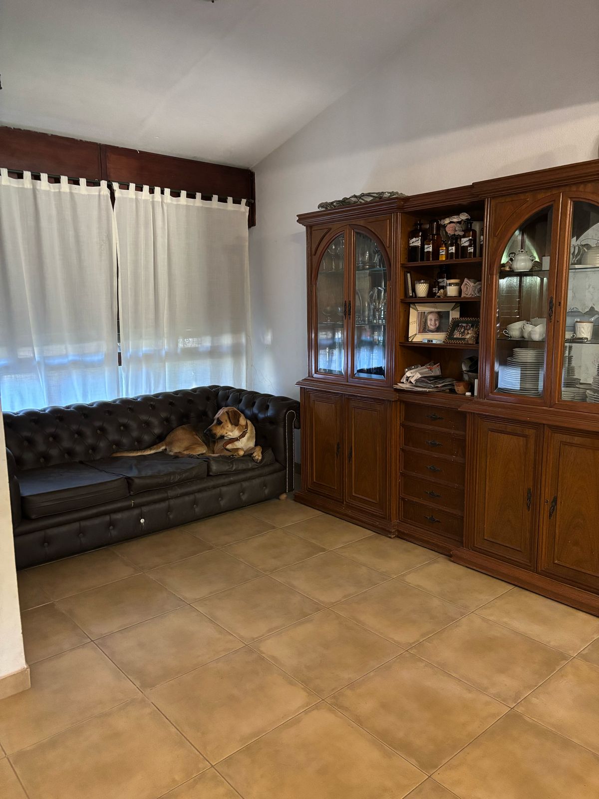 CASA EN VENTA BARRIO RIVERA INDARTE