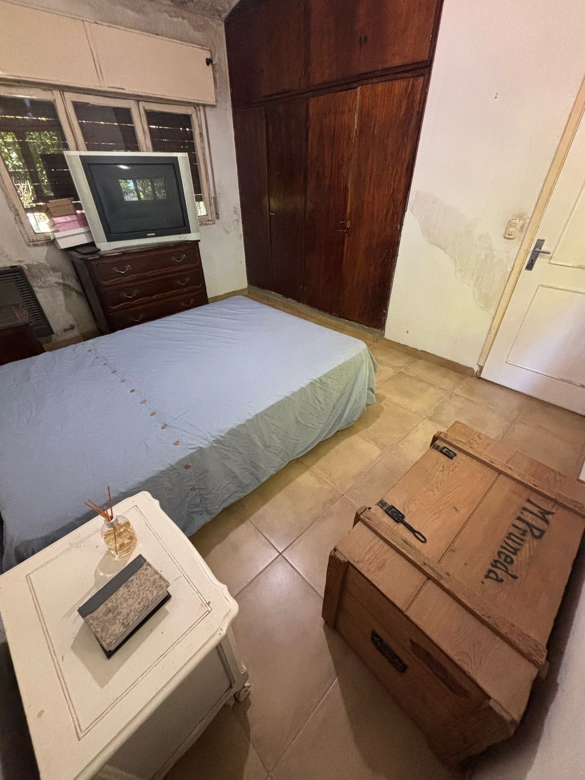 CASA EN VENTA BARRIO RIVERA INDARTE