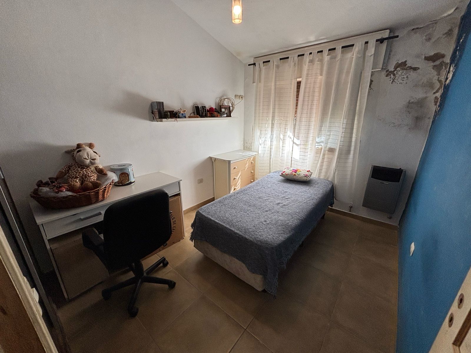 CASA EN VENTA BARRIO RIVERA INDARTE