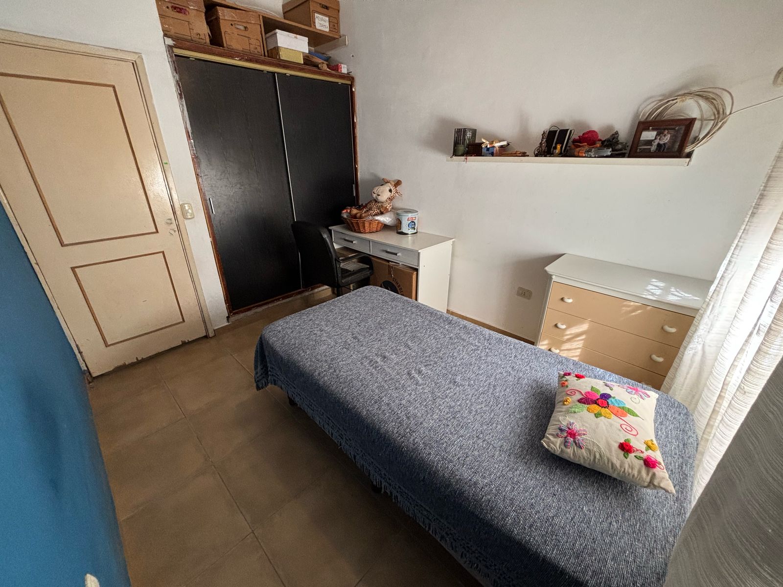 CASA EN VENTA BARRIO RIVERA INDARTE