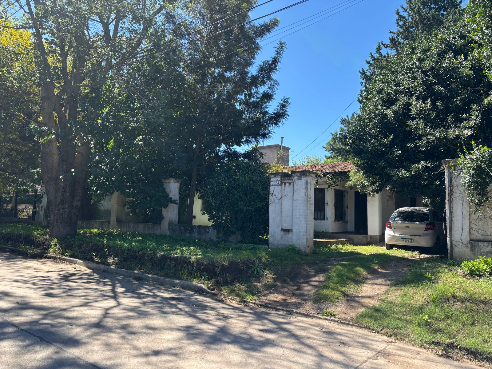 CASA EN VENTA BARRIO RIVERA INDARTE