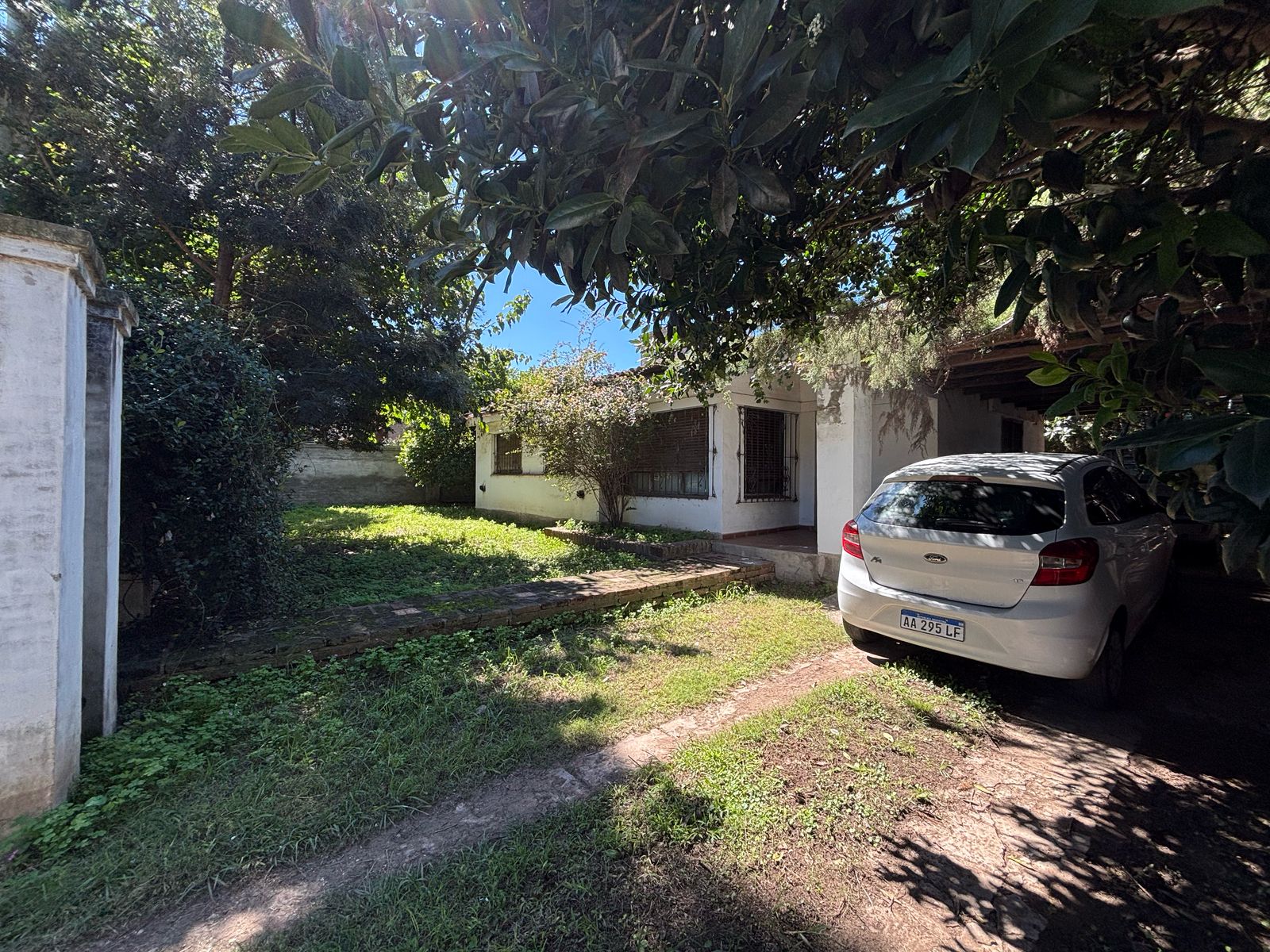 CASA EN VENTA BARRIO RIVERA INDARTE