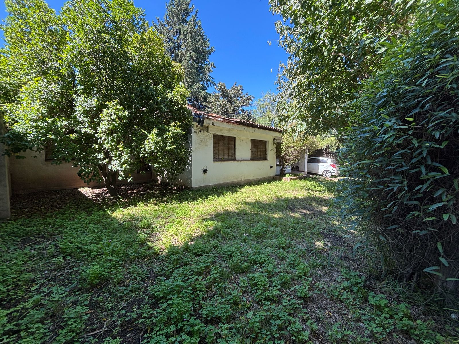 CASA EN VENTA BARRIO RIVERA INDARTE