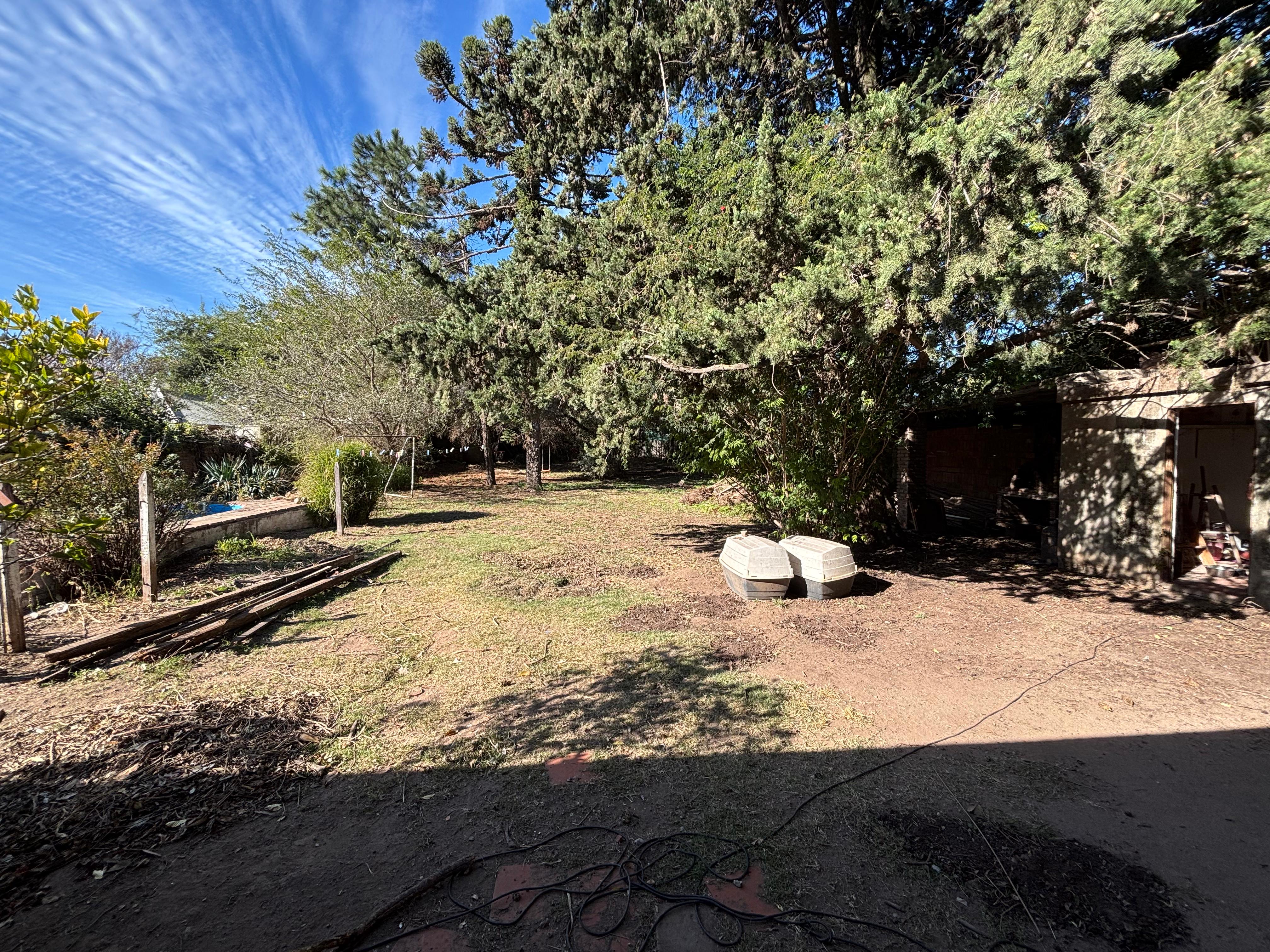 CASA EN VENTA BARRIO RIVERA INDARTE