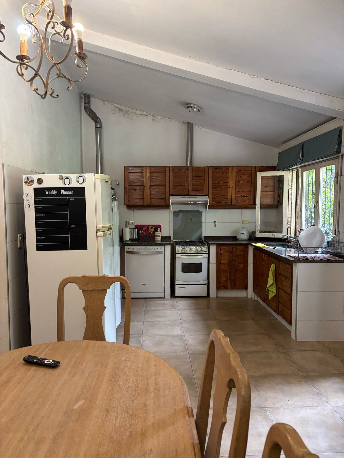 CASA EN VENTA BARRIO RIVERA INDARTE