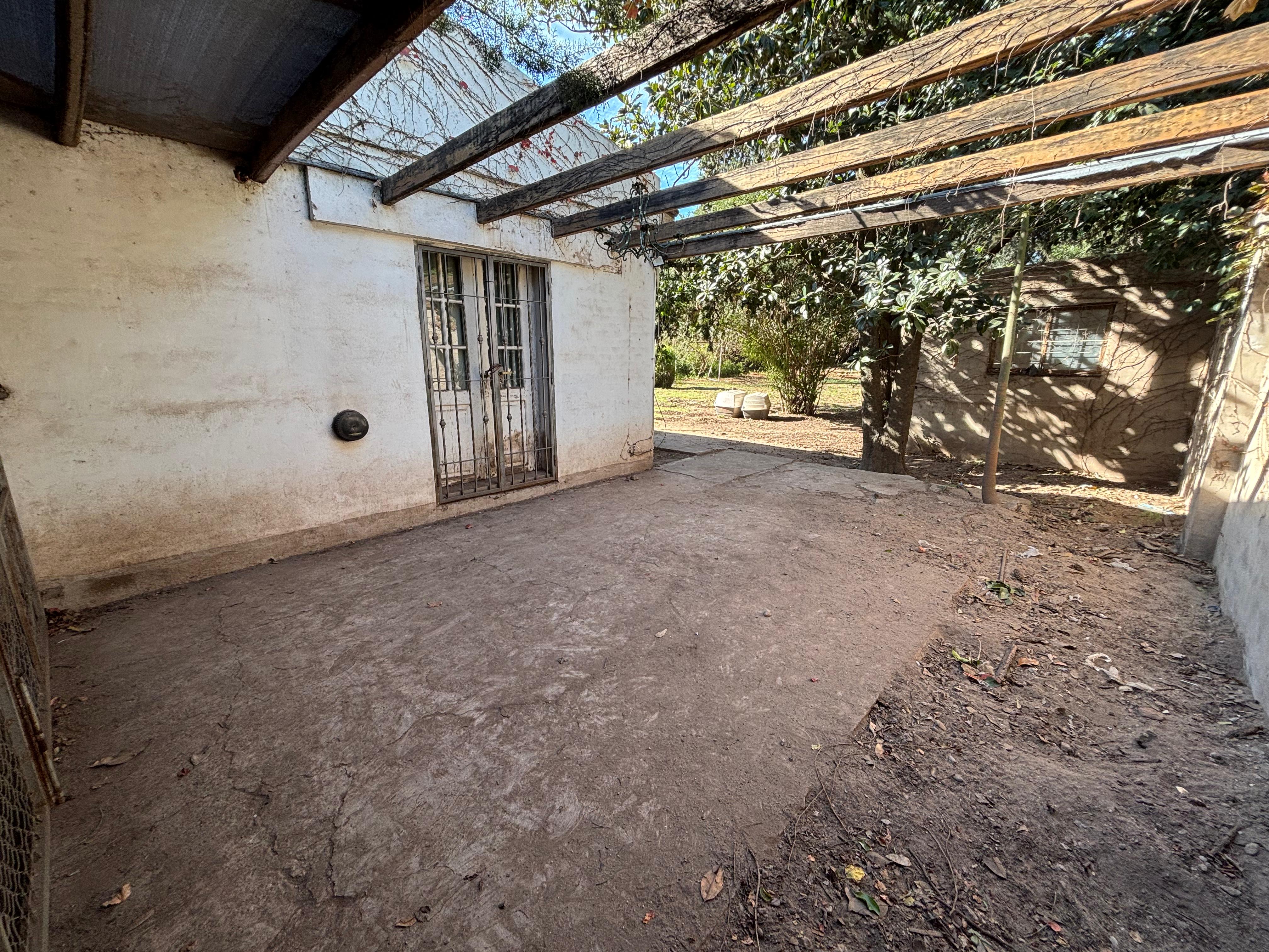 CASA EN VENTA BARRIO RIVERA INDARTE