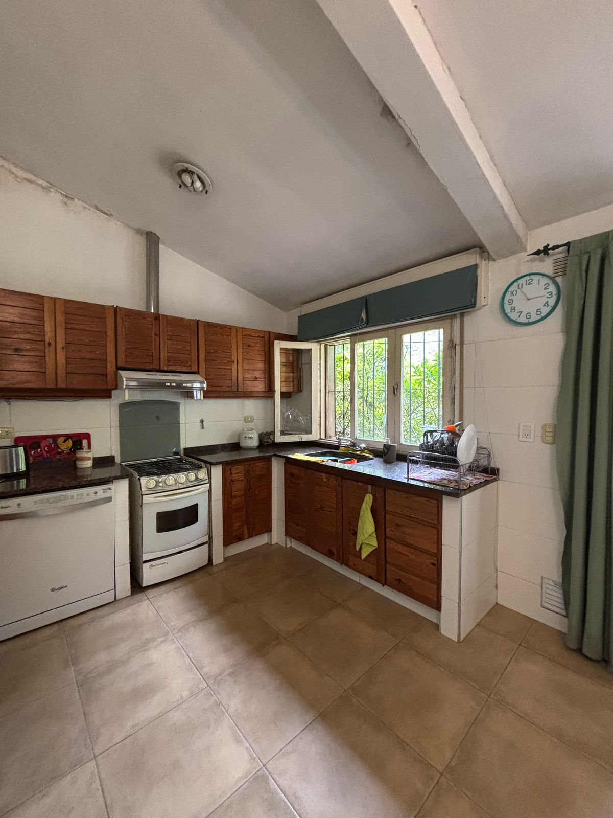 CASA EN VENTA BARRIO RIVERA INDARTE