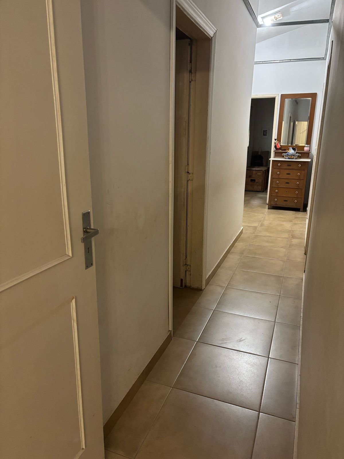 CASA EN VENTA BARRIO RIVERA INDARTE