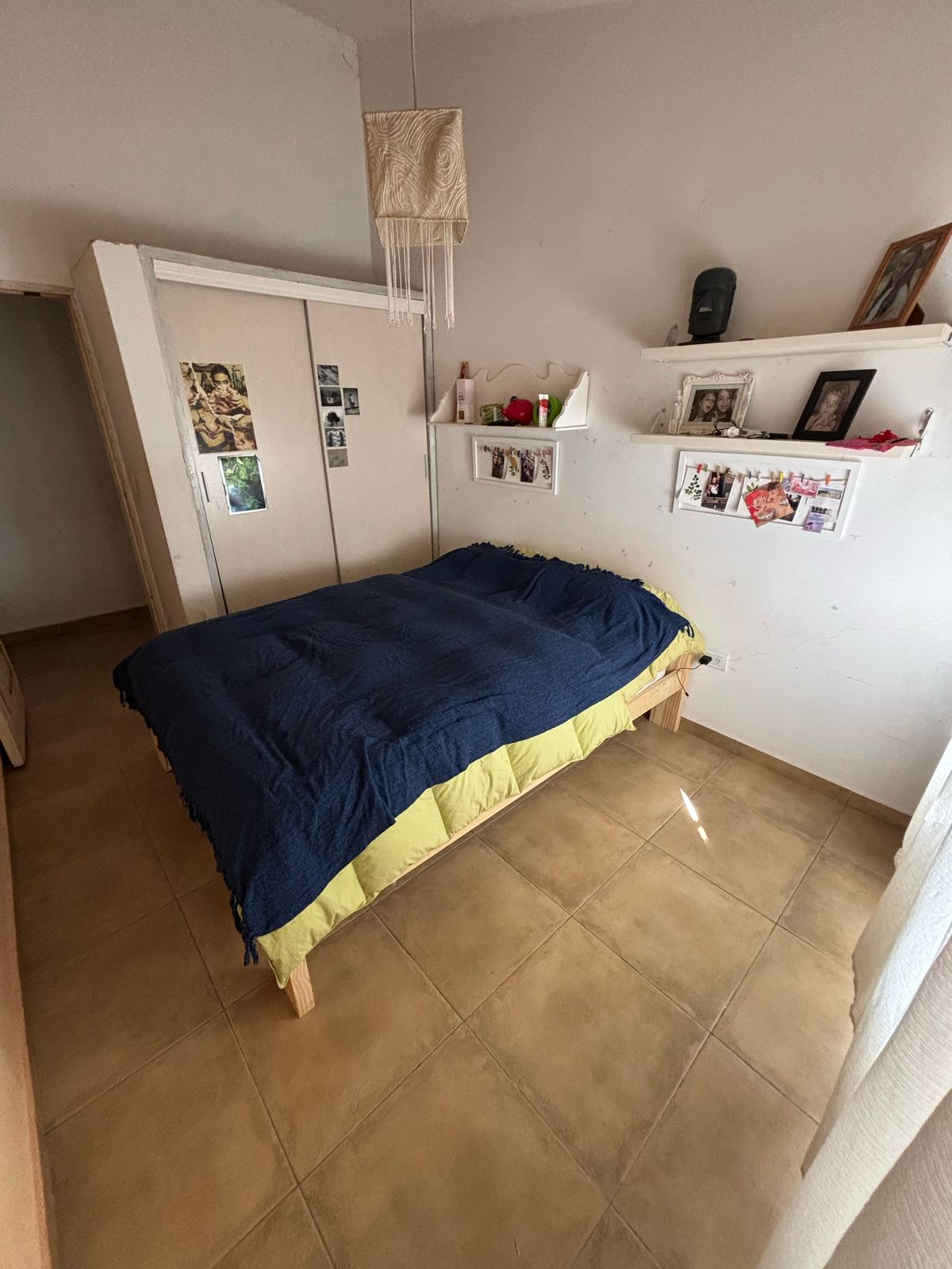 CASA EN VENTA BARRIO RIVERA INDARTE