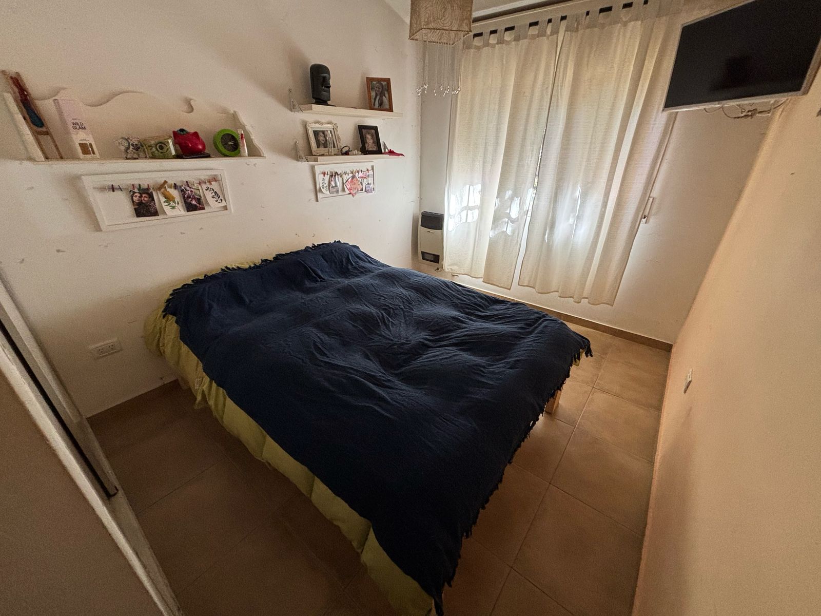 CASA EN VENTA BARRIO RIVERA INDARTE