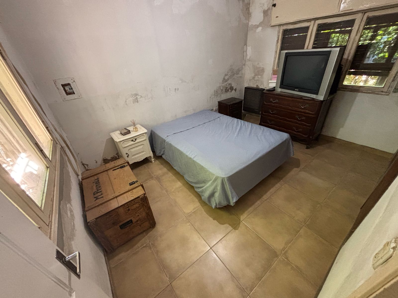 CASA EN VENTA BARRIO RIVERA INDARTE