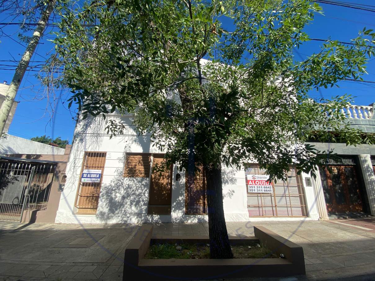 ALQUILER LOCAL COMERCIAL ALBERDI