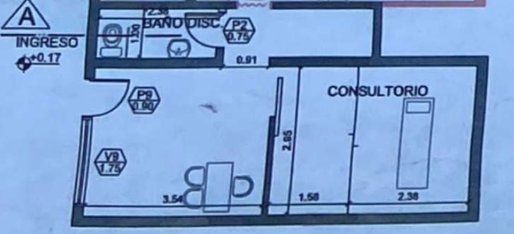 ALQUILER LOCAL COMERCIAL ALBERDI