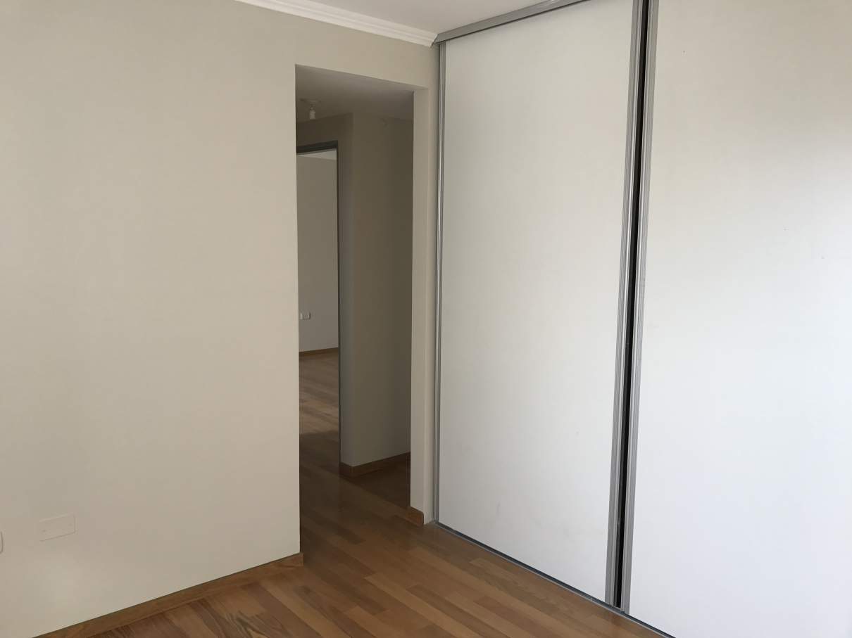 Departamento en Alquiler de 1 dormitorio con amplia terraza