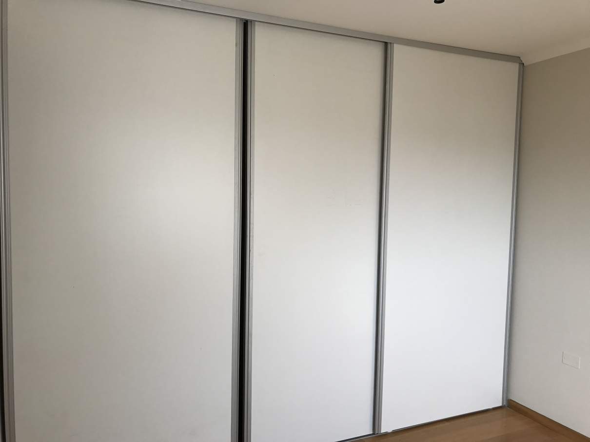 Departamento en Alquiler de 1 dormitorio con amplia terraza