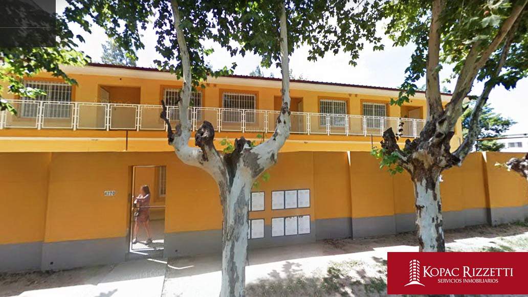 LOS BOULEVARES (DE LOS GENOVESES 4700) - ALQUILER DEPARTAMENTO 1 DORMITORIO.