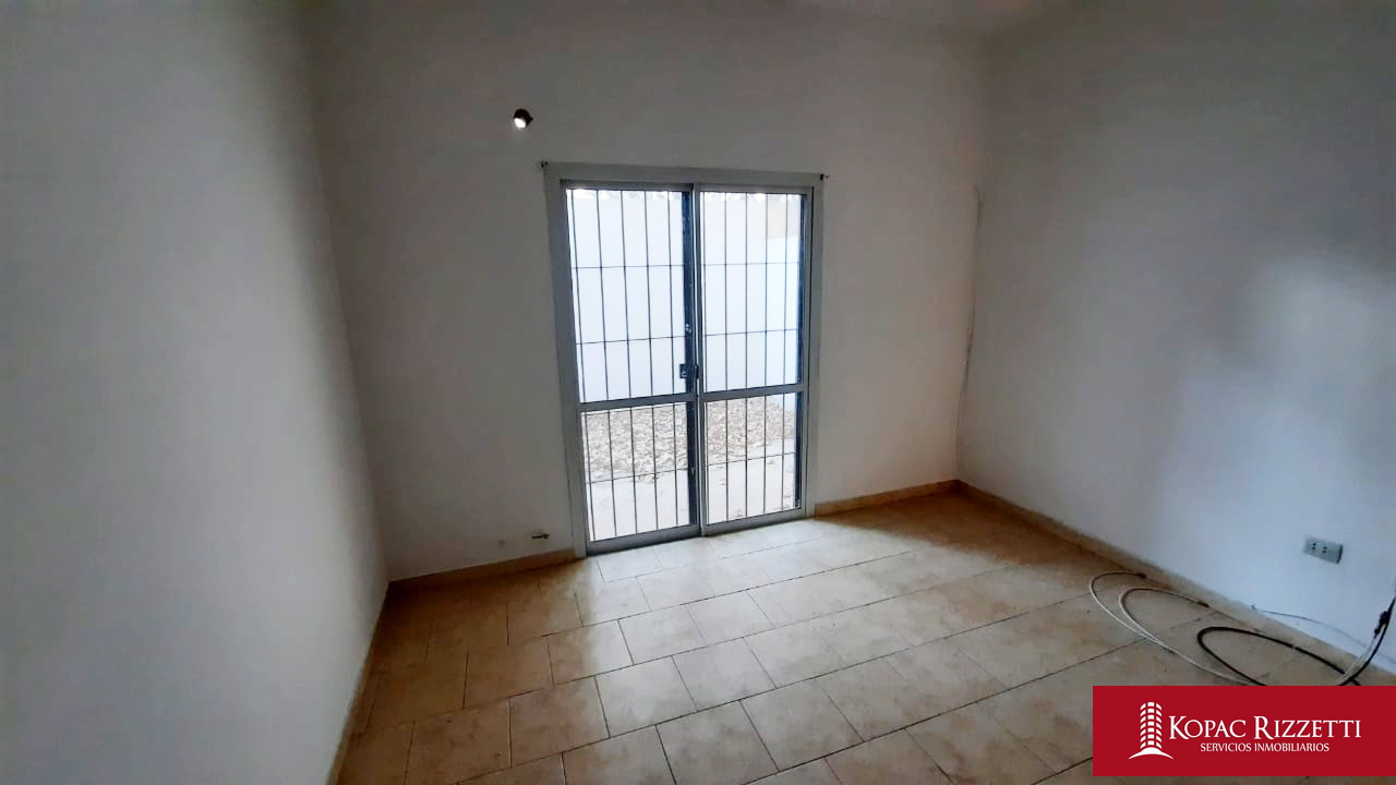 LOS BOULEVARES (DE LOS GENOVESES 4700) - ALQUILER DEPARTAMENTO 1 DORMITORIO.