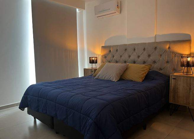 DEPARTAMENTO TEMPORARIO EN VILLA CARLOS PAZ