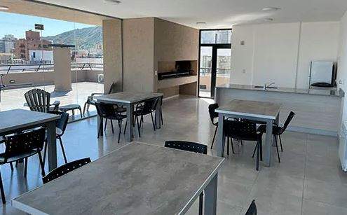 DEPARTAMENTO TEMPORARIO EN VILLA CARLOS PAZ