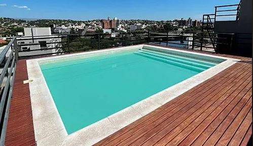 DEPARTAMENTO TEMPORARIO EN VILLA CARLOS PAZ