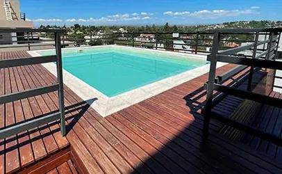 DEPARTAMENTO TEMPORARIO EN VILLA CARLOS PAZ