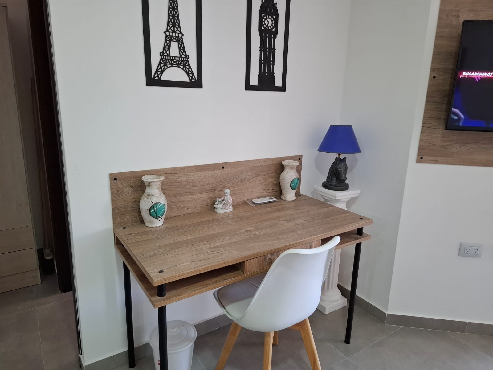 DEPARTAMENTO TEMPORARIO EN VILLA CARLOS PAZ