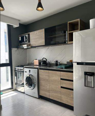 DEPARTAMENTO TEMPORARIO EN VILLA CARLOS PAZ