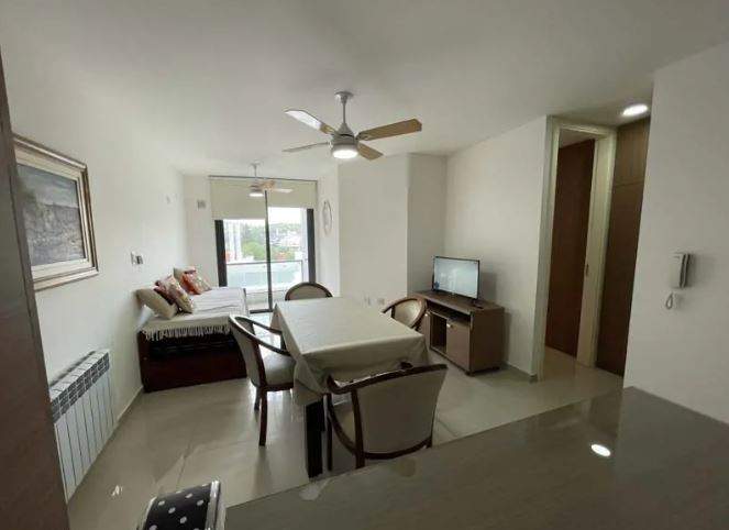 DEPARTAMENTO TEMPORARIO EN VILLA CARLOS PAZ