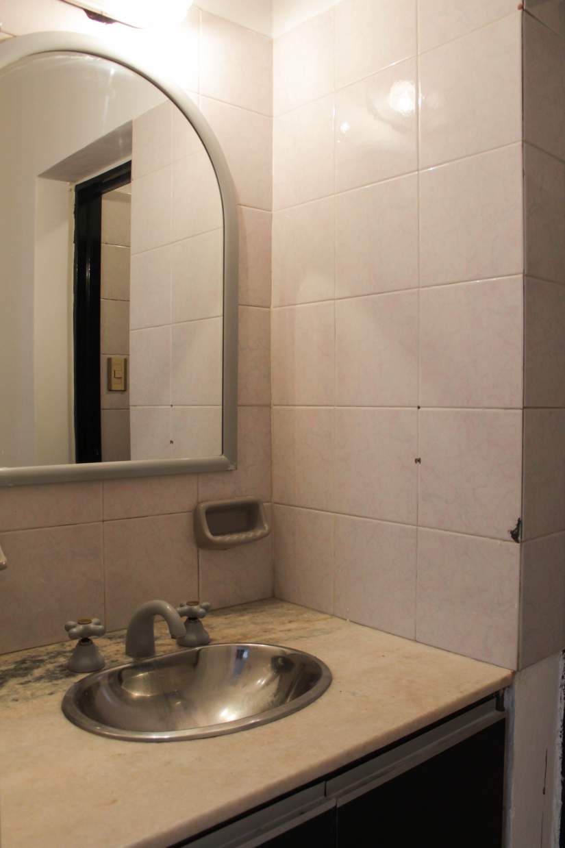 ALQ CASA 2 DORM - B BALCARCE MARIANO - MTS RUTA 20