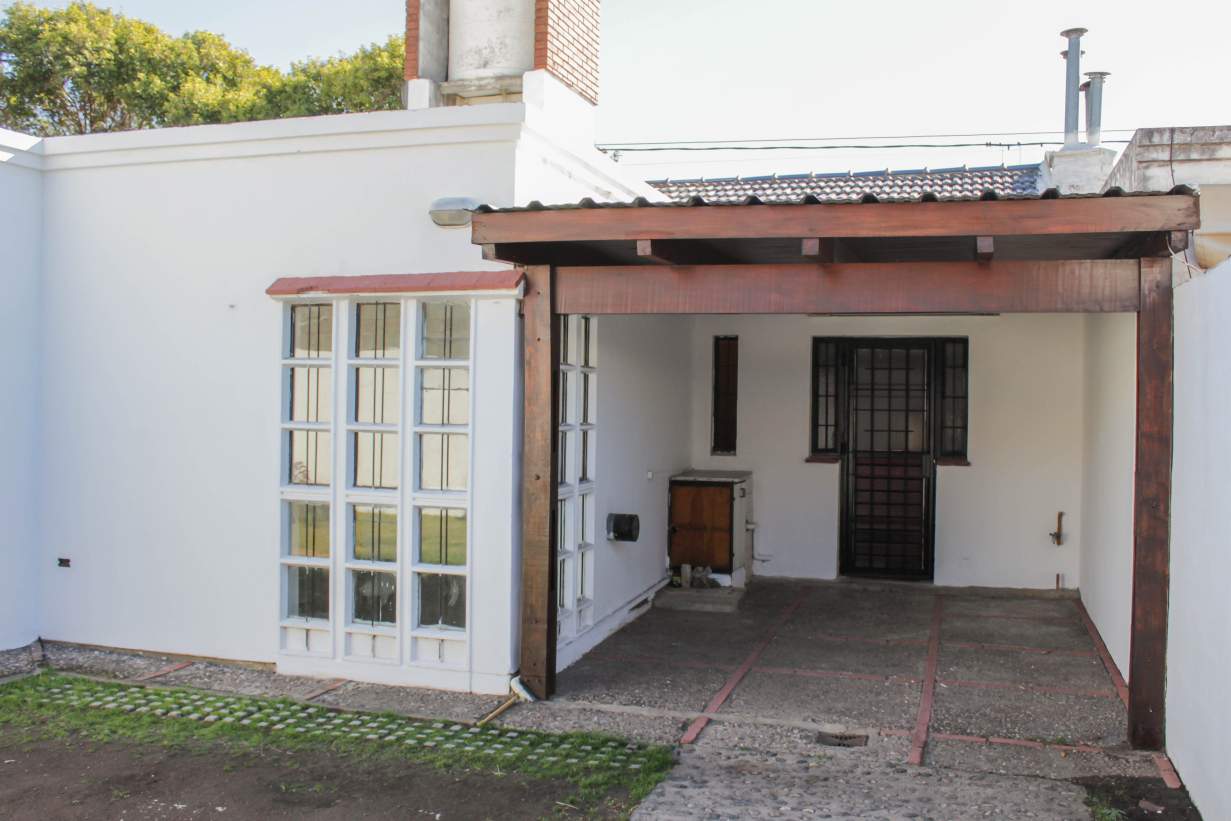ALQ CASA 2 DORM - B BALCARCE MARIANO - MTS RUTA 20
