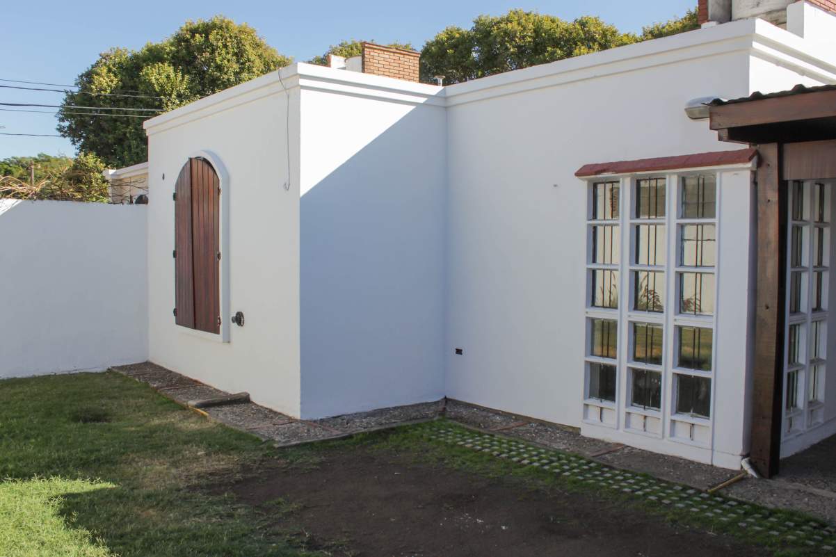 ALQ CASA 2 DORM - B BALCARCE MARIANO - MTS RUTA 20