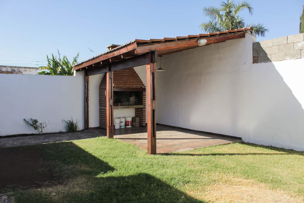ALQ CASA 2 DORM - B BALCARCE MARIANO - MTS RUTA 20