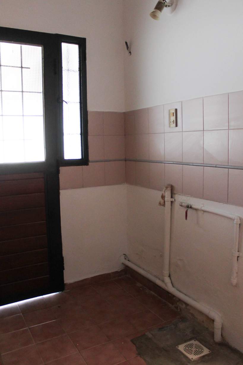 ALQ CASA 2 DORM - B BALCARCE MARIANO - MTS RUTA 20