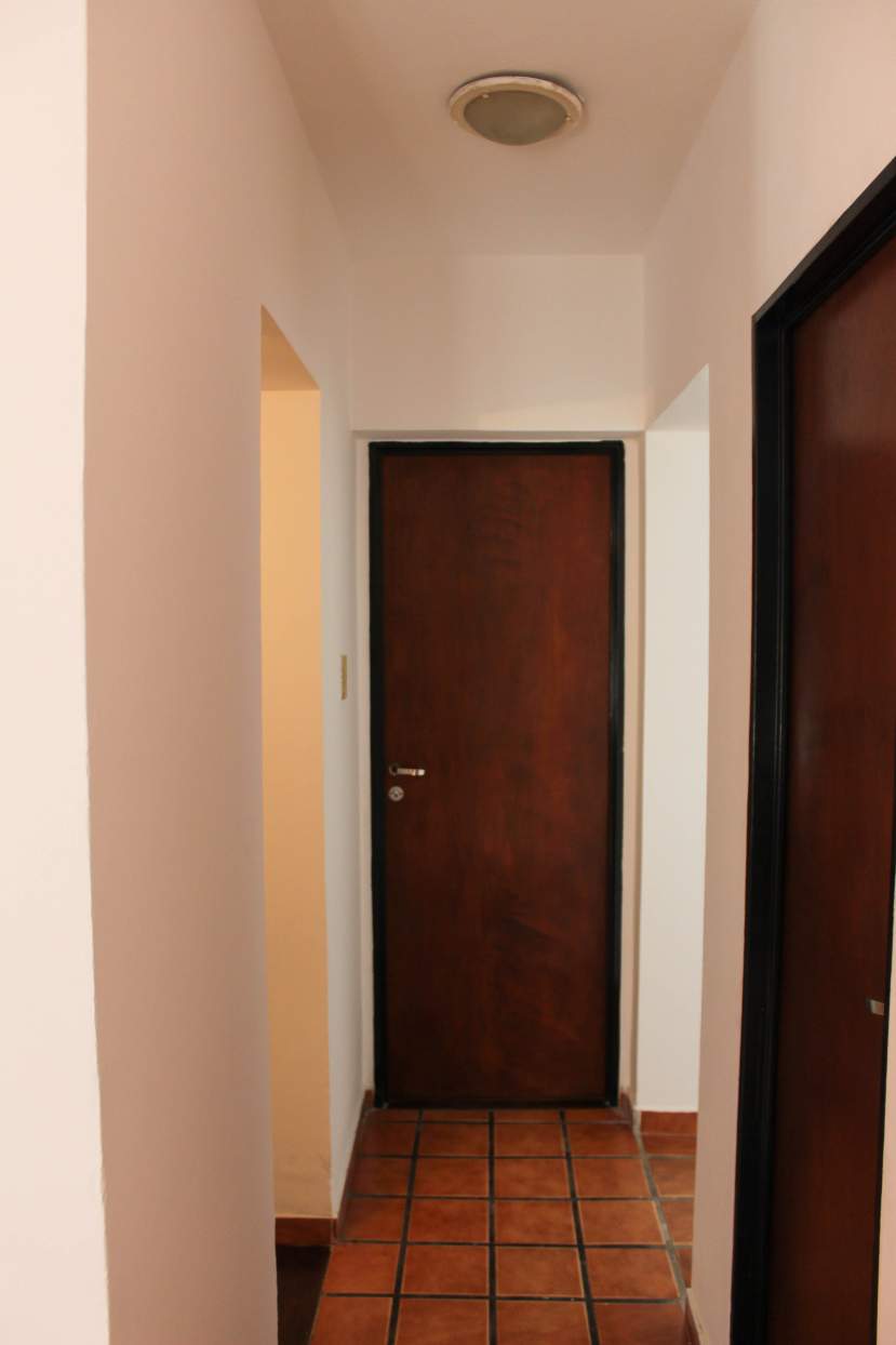 ALQ CASA 2 DORM - B BALCARCE MARIANO - MTS RUTA 20