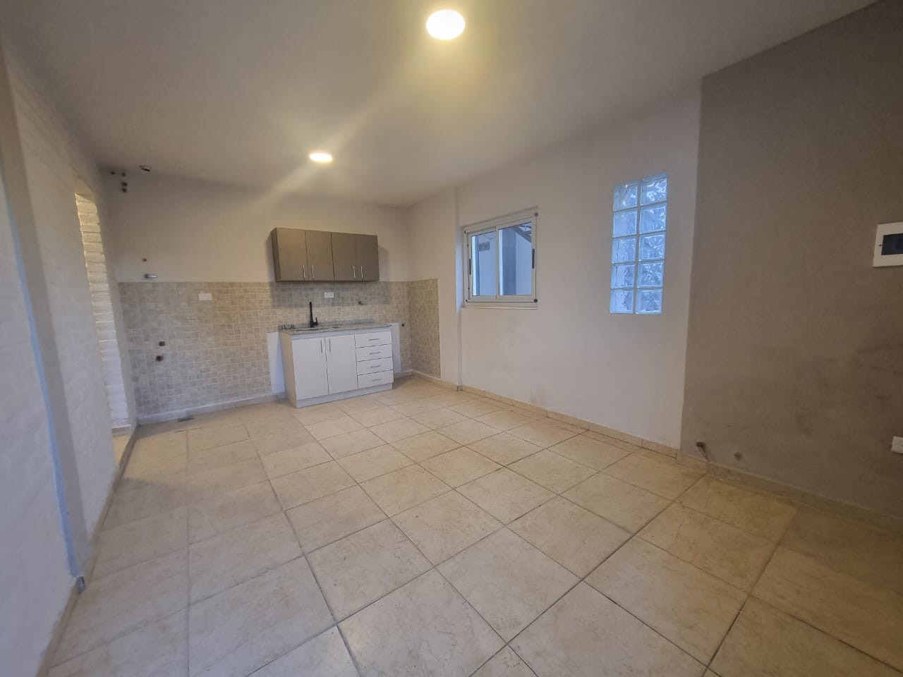 Departamento venta 1 dormitorio. Villa Carlos Paz.