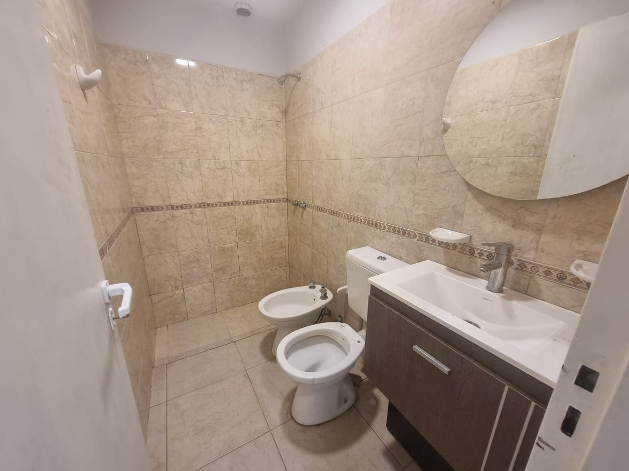 Departamento venta 1 dormitorio. Villa Carlos Paz.