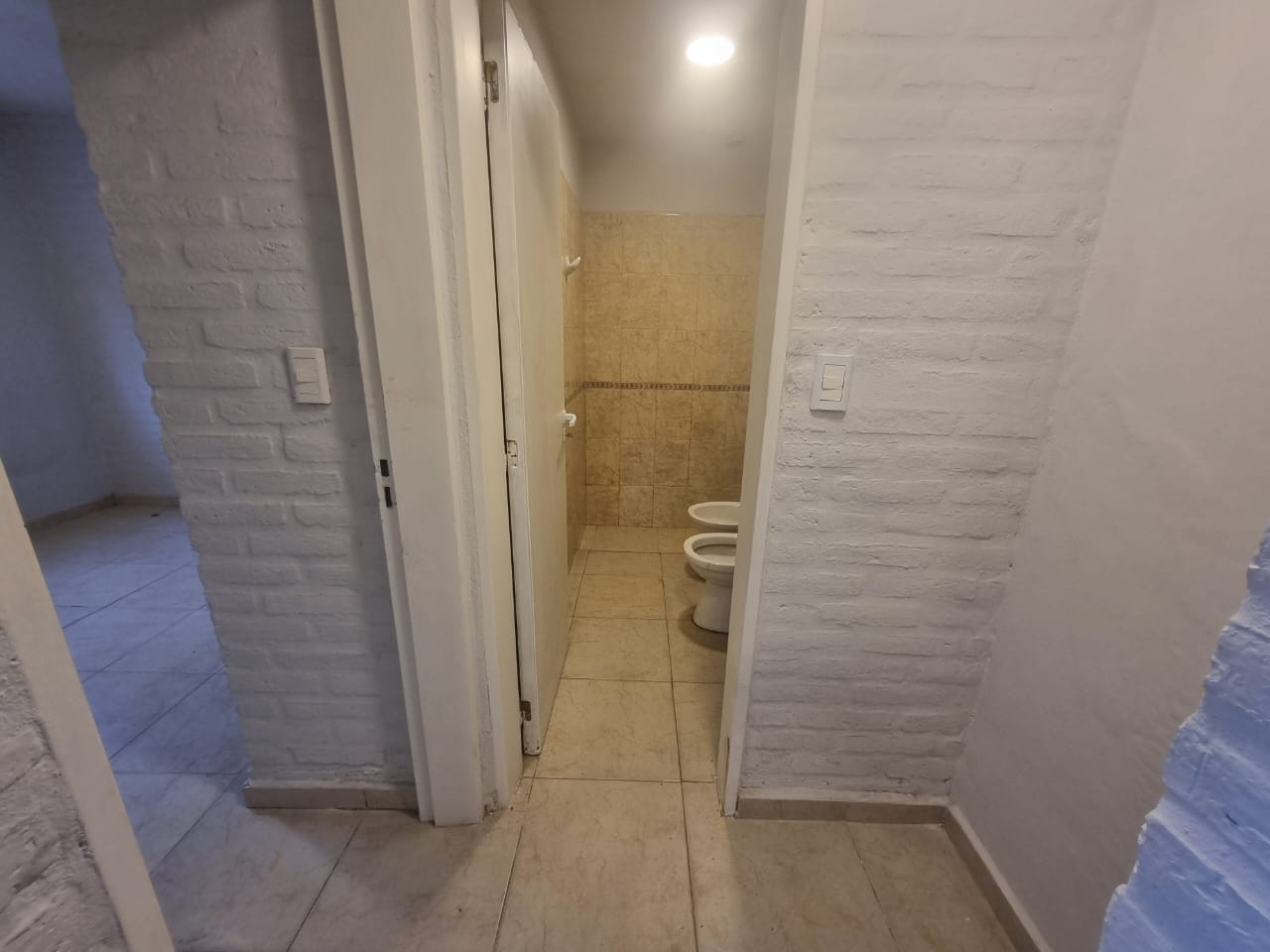 Departamento venta 1 dormitorio. Villa Carlos Paz.