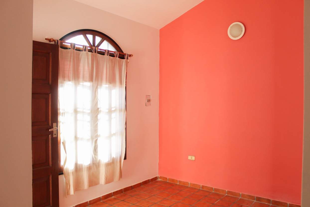 ALQ CASA 2 DORM - B BALCARCE MARIANO - MTS RUTA 20