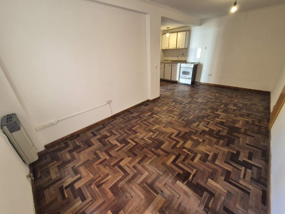 Departamento en ALQUILER - Santiago Temple 21 2C, Nueva Córdoba - 1 dormitorio con balcón!
