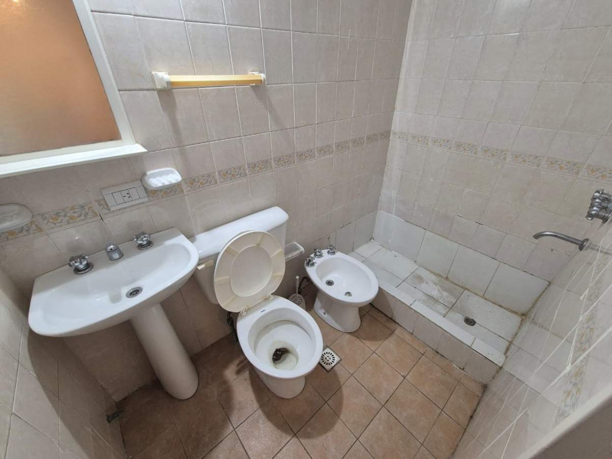 Departamento en ALQUILER - Santiago Temple 21 2C, Nueva Córdoba - 1 dormitorio con balcón!