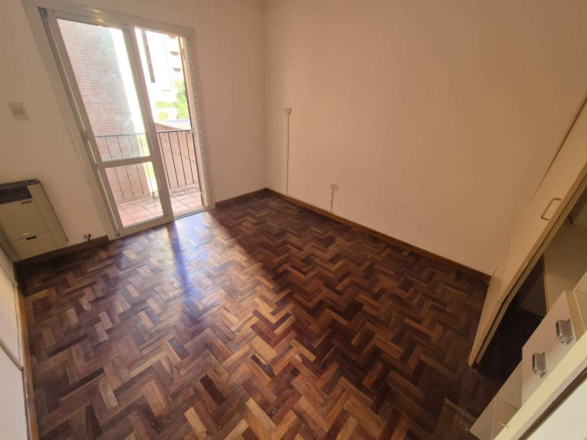 Departamento en ALQUILER - Santiago Temple 21 2C, Nueva Córdoba - 1 dormitorio con balcón!