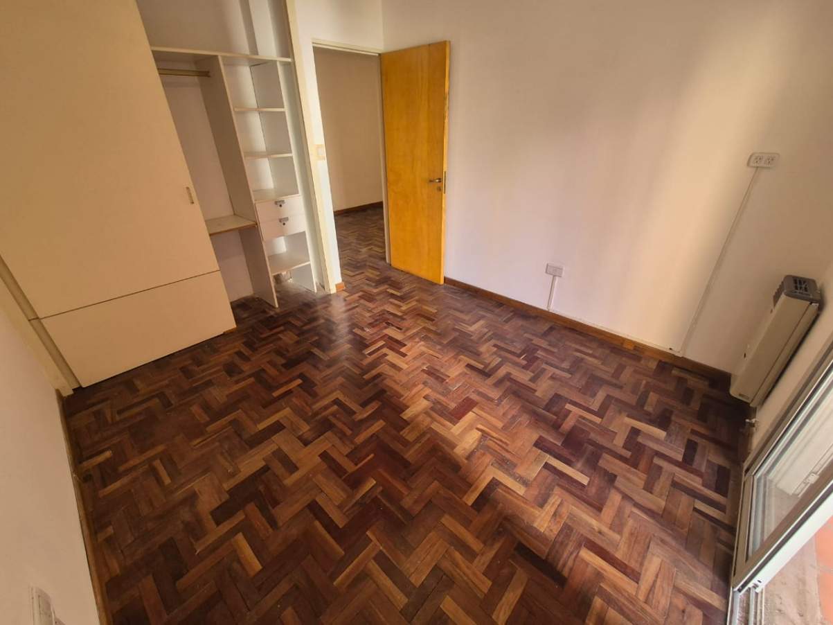 Departamento en ALQUILER - Santiago Temple 21 2C, Nueva Córdoba - 1 dormitorio con balcón!