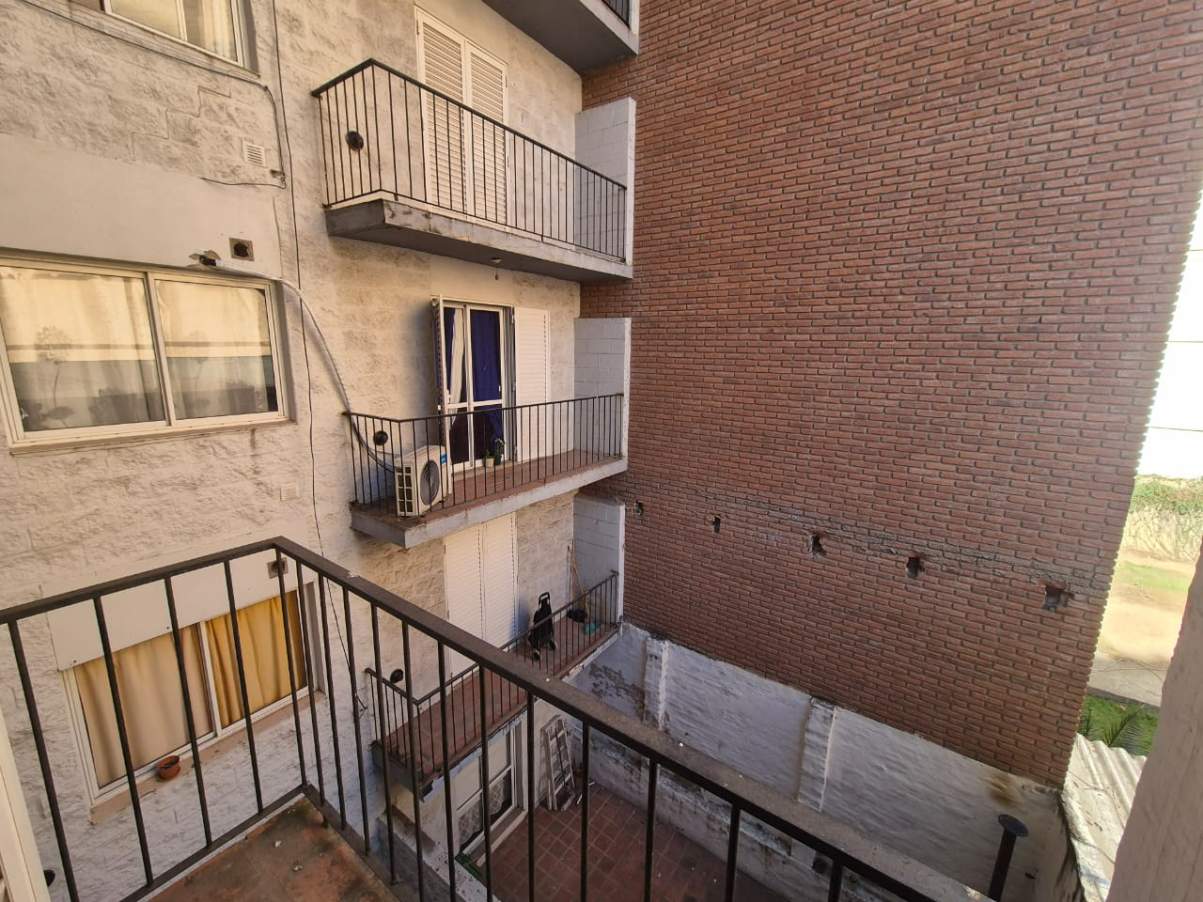 Departamento en ALQUILER - Santiago Temple 21 2C, Nueva Córdoba - 1 dormitorio con balcón!